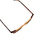 Lentes de Sol Hawkers NR 35 HN3520CWX0 Marron Tortuga Unisex Talla 53mm - Miniatura 5