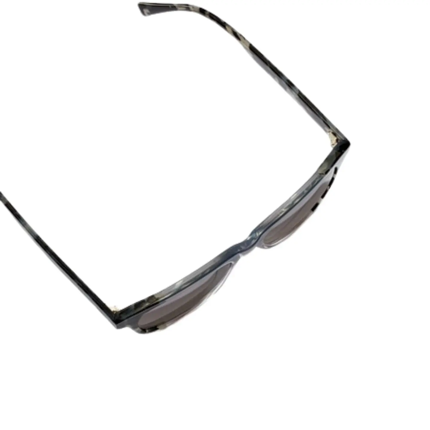 Lentes de Sol Hawkers NR 35 HN3520CBX0 Negro y Gris Unisex Talla 53mm 5