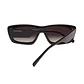 Lentes de Sol Hawkers Zenith HZEN24BBX0 Negro Degrade Unisex Talla 57mm - Miniatura 4