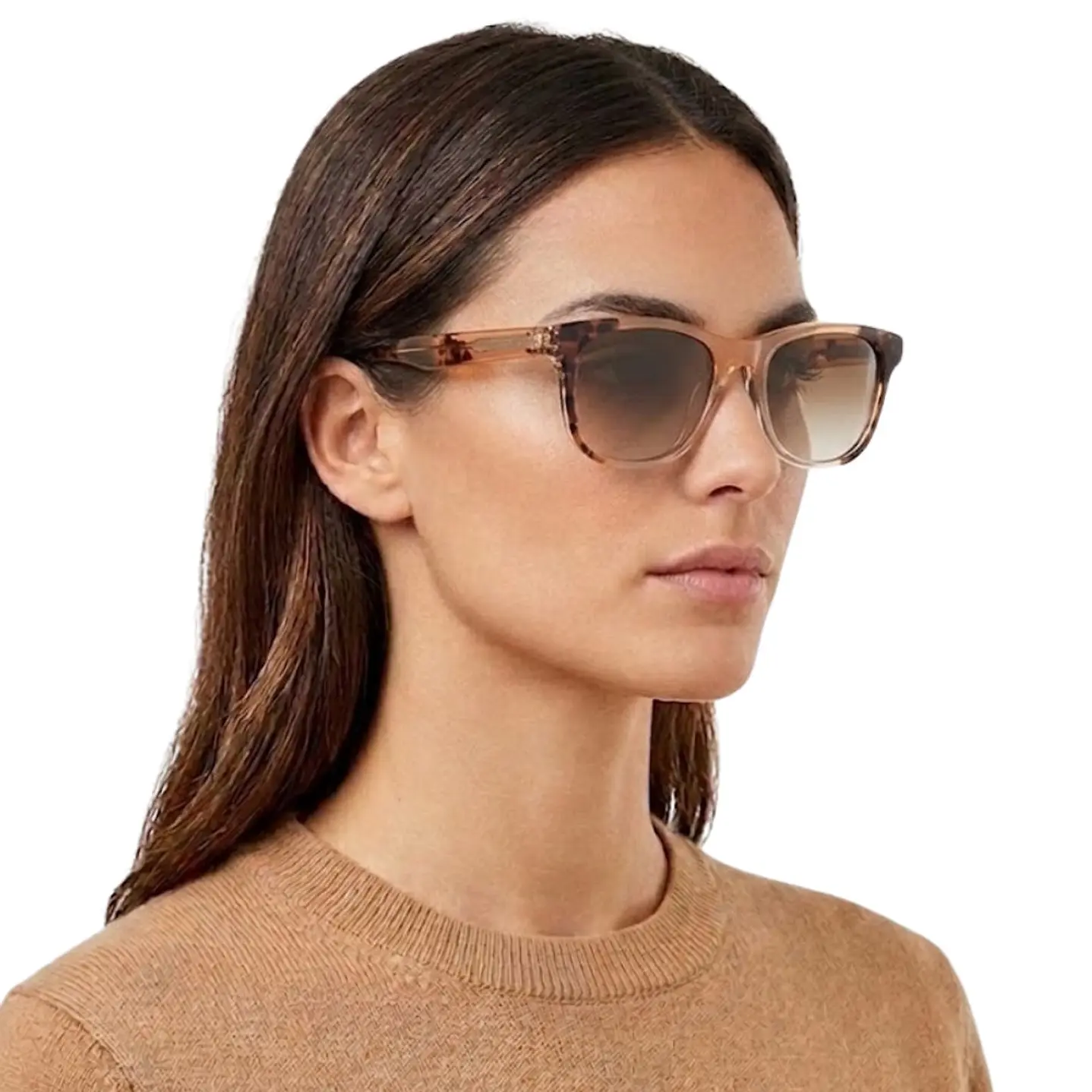 Lentes de Sol Hawkers NR 35 HN3520CWX0 Marron Tortuga Unisex Talla 53mm 6