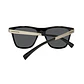 Lentes de Sol Hawkers One Ls Metal HOLM23BBTP Negro Unisex Talla 54mm - Miniatura 6