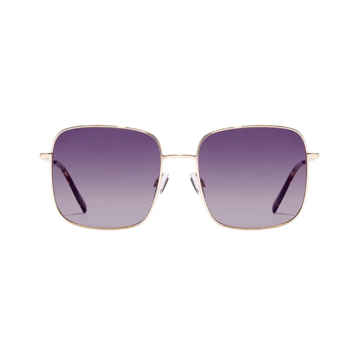 Lentes de Sol Hawkers Royal Flush HRFL25DPM0 Morado Degrade Unisex Talla 55mm 3