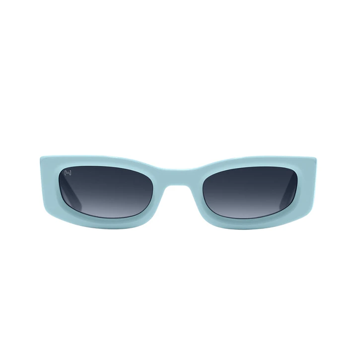 Lentes de Sol Hawkers Heaven HHEA25LLJ0 Celeste Unisex Talla 50mm 3