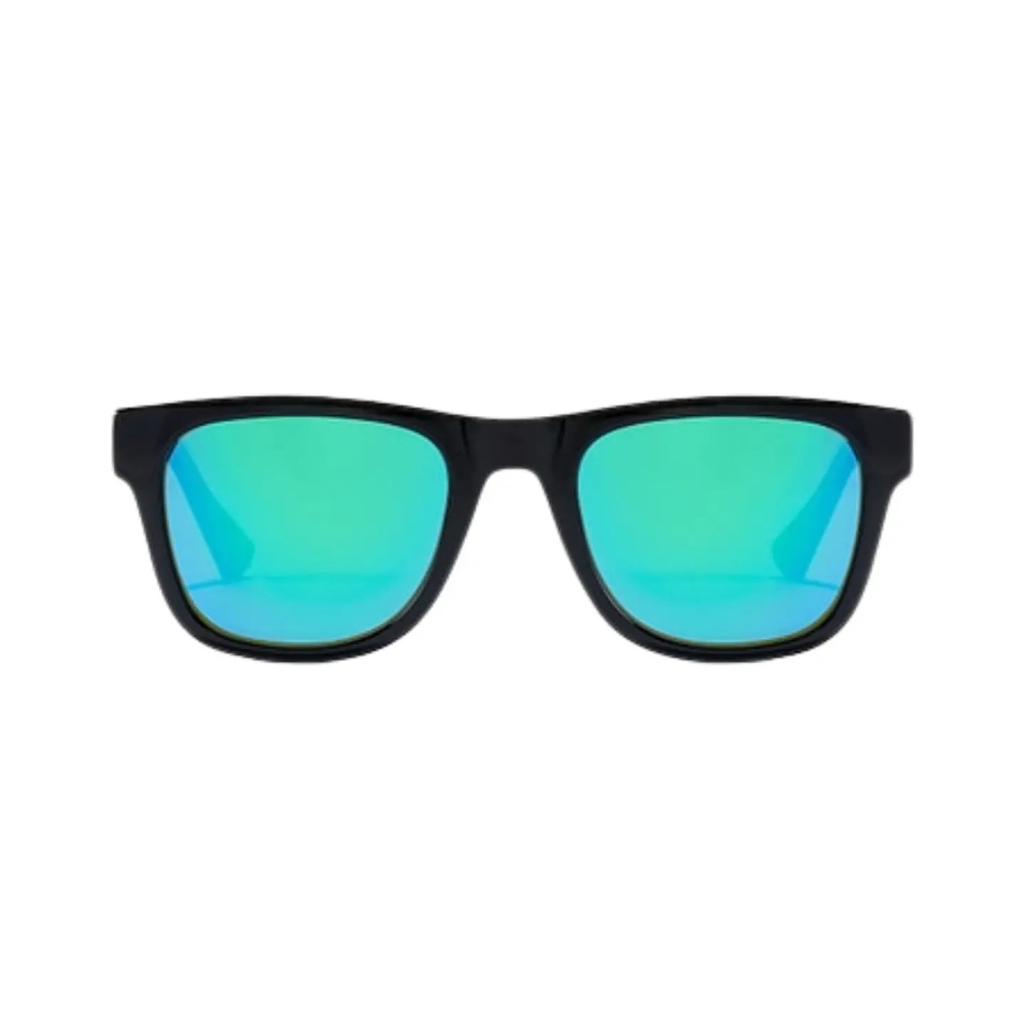 Lentes de Sol Polarizado Hawkers TOX HTOX21BETP Verde Espejado Unisex Talla 52mm 2