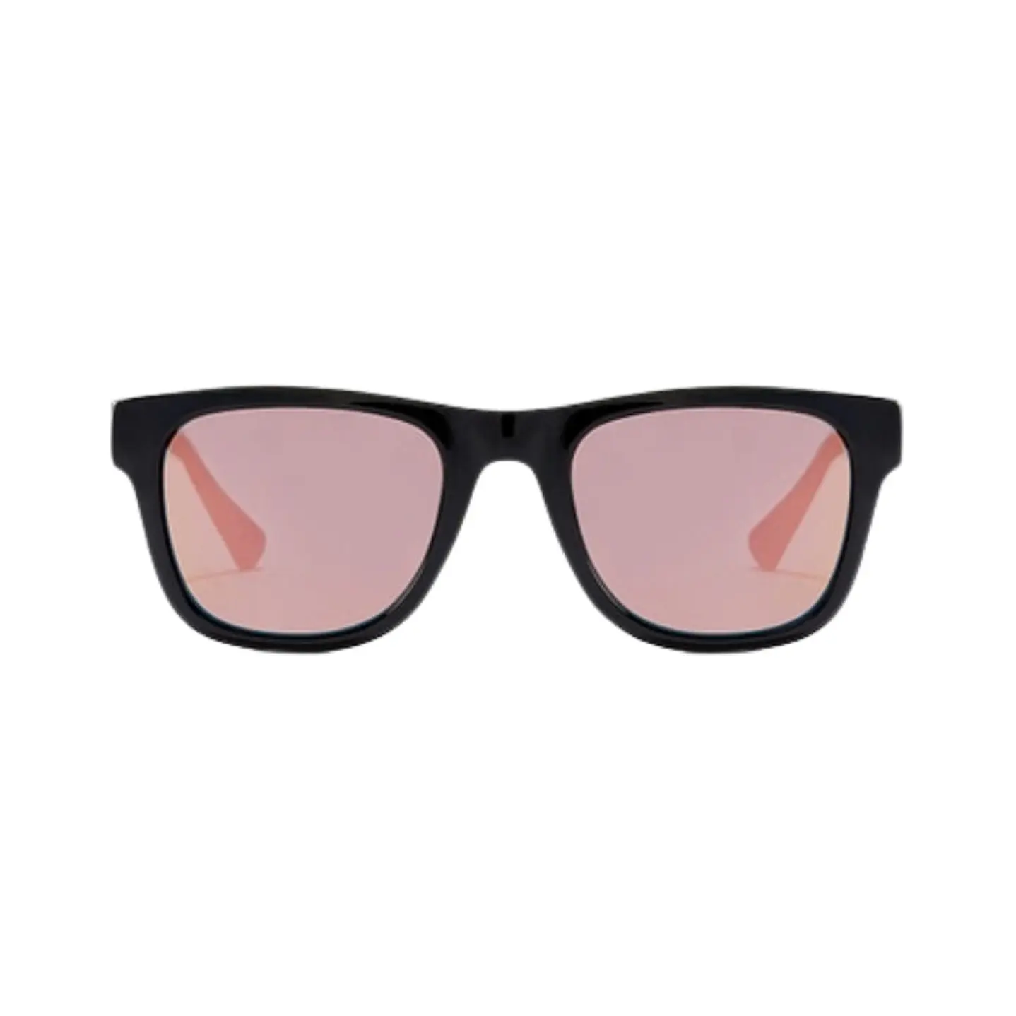 Lentes de Sol Polarizado Hawkers TOX HTOX21BKTP Oro Rosa Espejado Unisex Talla 52mm 2