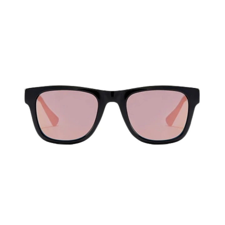 Lentes de Sol Polarizado Hawkers TOX HTOX21BKTP Oro Rosa Espejado Unisex Talla 52mm 2