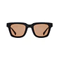 Lentes de Sol Hawkers One Uptown HOUP24BWX0 Marron Unisex Talla 49mm - Miniatura 3