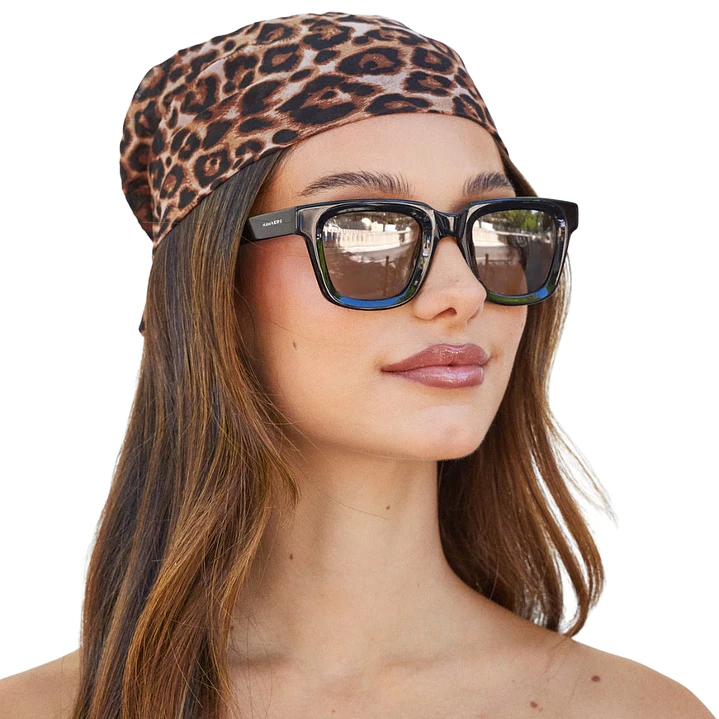 Lentes de Sol Hawkers One Uptown HOUP24BWX0 Marron Unisex Talla 49mm 7