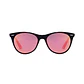 Lentes de Sol Hawkers HARLOW HHAR22BKTP Oro Rosa Espejado Unisex Talla 51mm - Miniatura 2