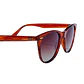 Lentes de Sol Hawkers HARLOW HHAR22WWTP Marron Degrade Unisex Talla 54mm - Miniatura 5