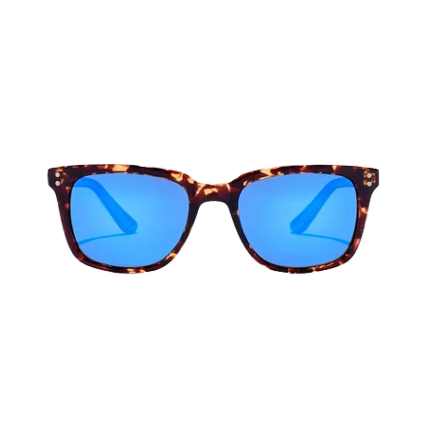 Lentes de Sol Hawkers JACK HJAC22CLTP Azul Espejado Unisex Talla 51mm 2