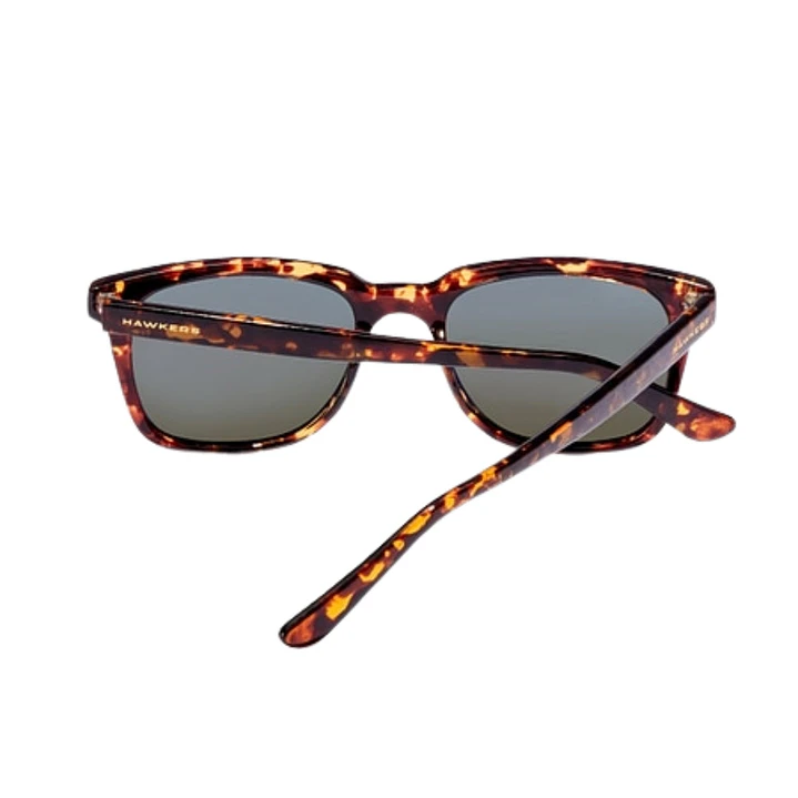 Lentes de Sol Hawkers JACK HJAC22CLTP Azul Espejado Unisex Talla 51mm 3