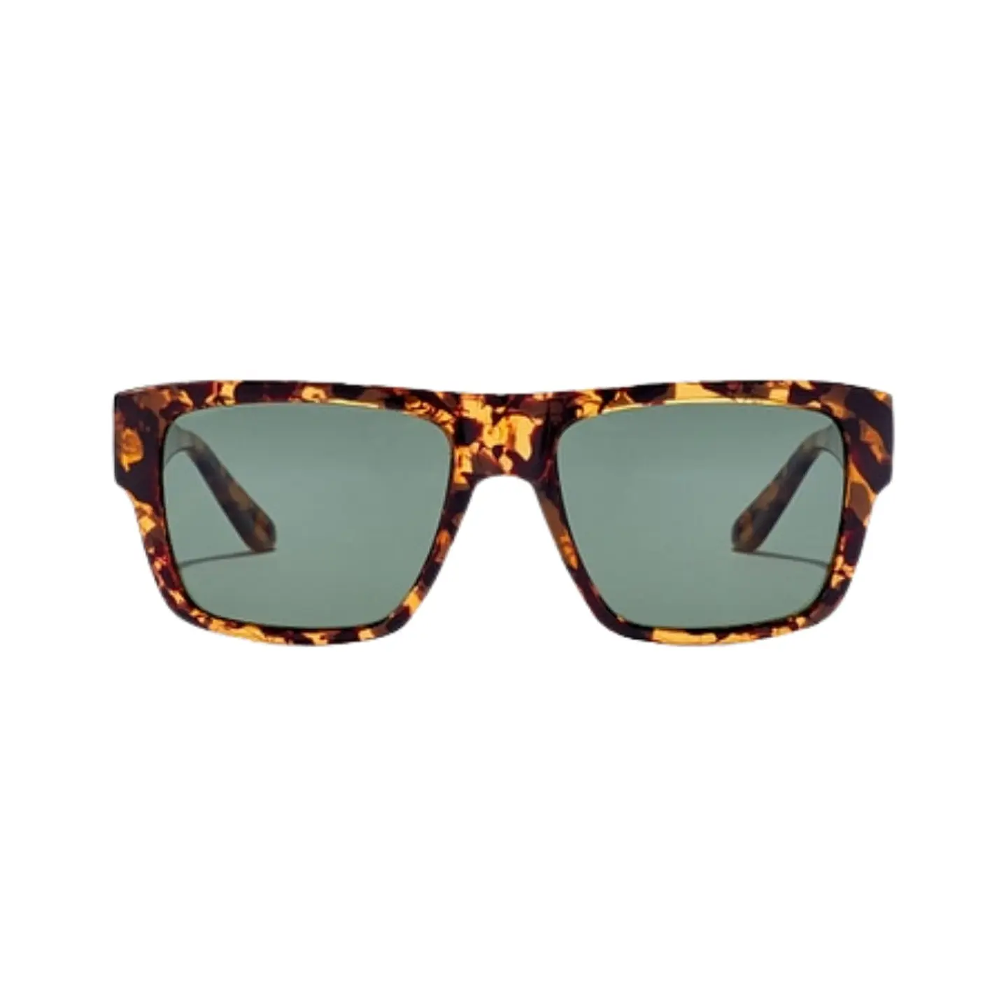 Lentes de Sol Hawkers WAIMEA HWAI22CETP Marron Tortuga Unisex Talla 55mm 2
