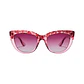 Lentes de Sol Hawkers B.PORTER HBPO22CPTP Rosado Degrade Unisex Talla 54mm - Miniatura 2