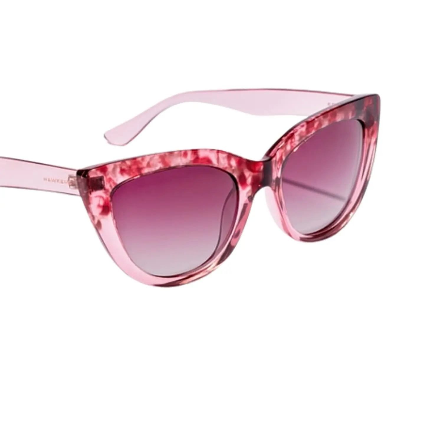 Lentes de Sol Hawkers B.PORTER HBPO22CPTP Rosado Degrade Unisex Talla 54mm 4