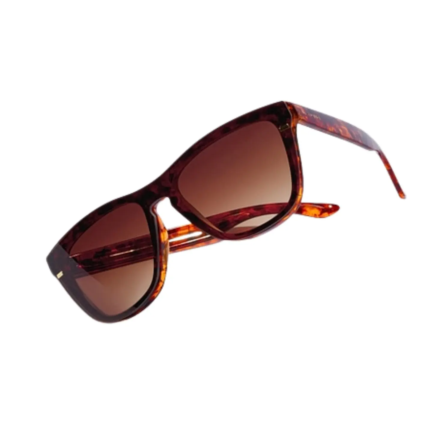 Lentes de Sol Hawkers ONE DREAM HODR22CWTP Marron Tortuga Unisex Talla 54mm 3
