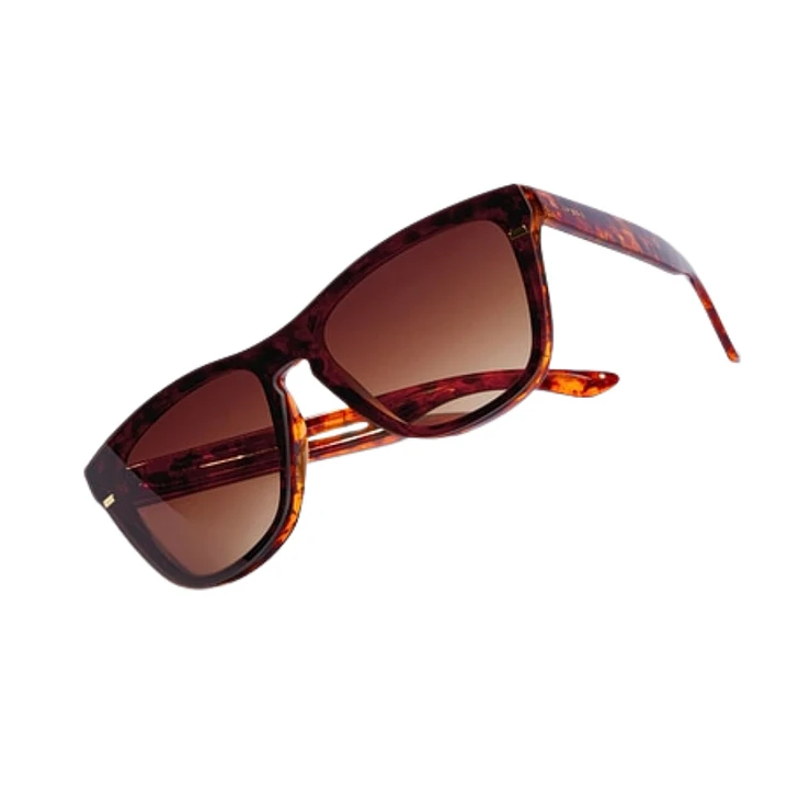 Lentes de Sol Hawkers ONE DREAM HODR22CWTP Marron Tortuga Unisex Talla 54mm 3