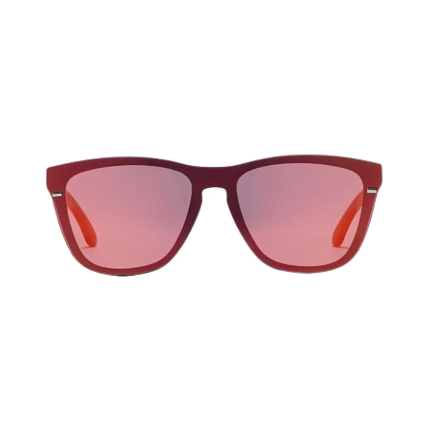 Lentes de Sol Hawkers ONE DREAM HODR22BWTP Marron Espejado Unisex Talla 54mm 2