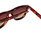 Lentes de Sol Hawkers ONE DREAM HODR22CWTP Marron Tortuga Unisex Talla 54mm - Miniatura 4