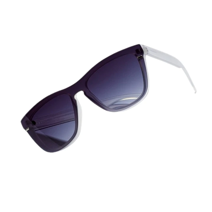 Lentes de Sol Hawkers ONE DREAM HODR22TGTP Gris Degrade Unisex Talla 54mm 3