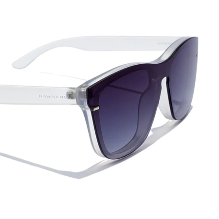 Lentes de Sol Hawkers ONE DREAM HODR22TGTP Gris Degrade Unisex Talla 54mm 4