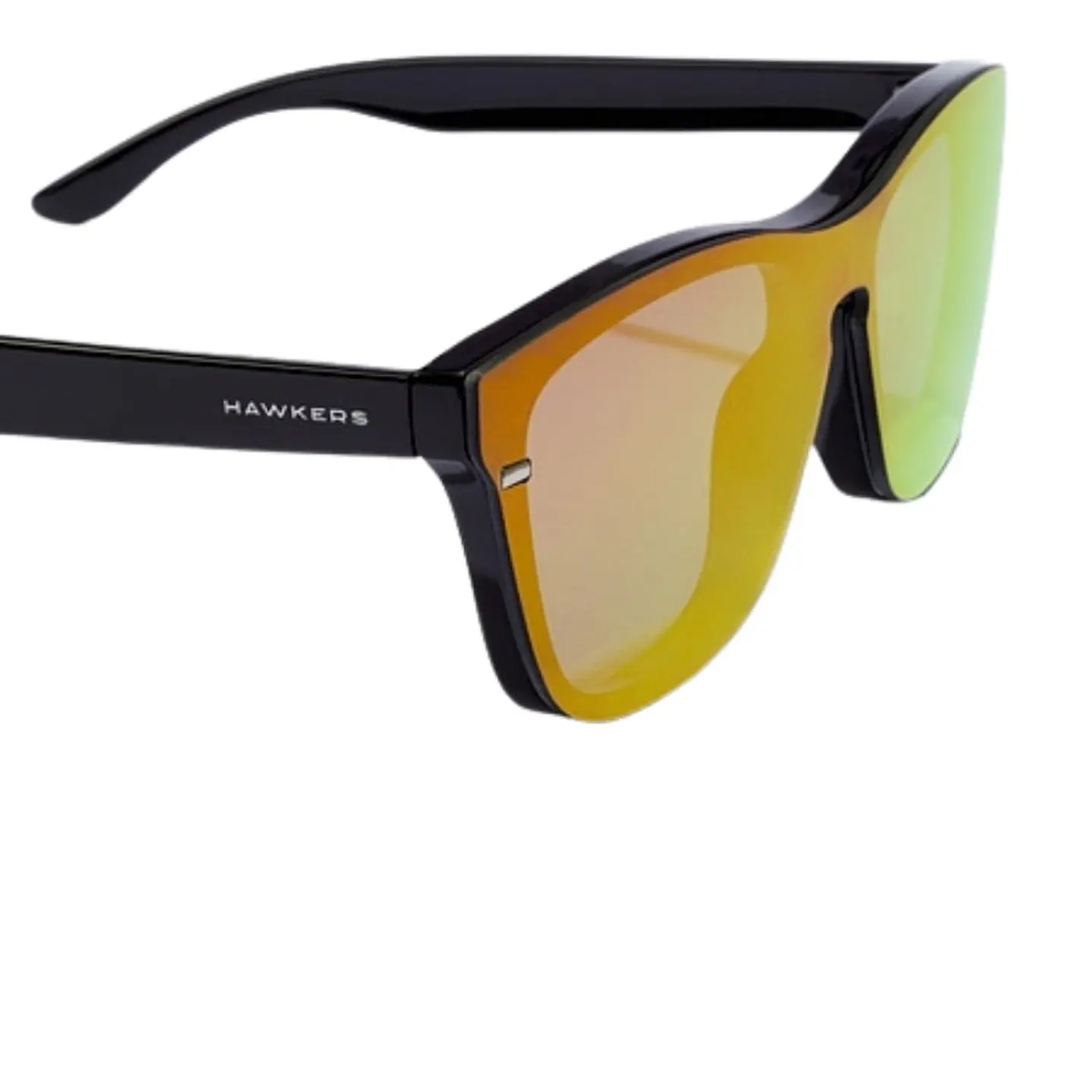 Lentes de Sol Hawkers ONE DREAM HODR22BWTP Marron Espejado Unisex Talla 54mm 5