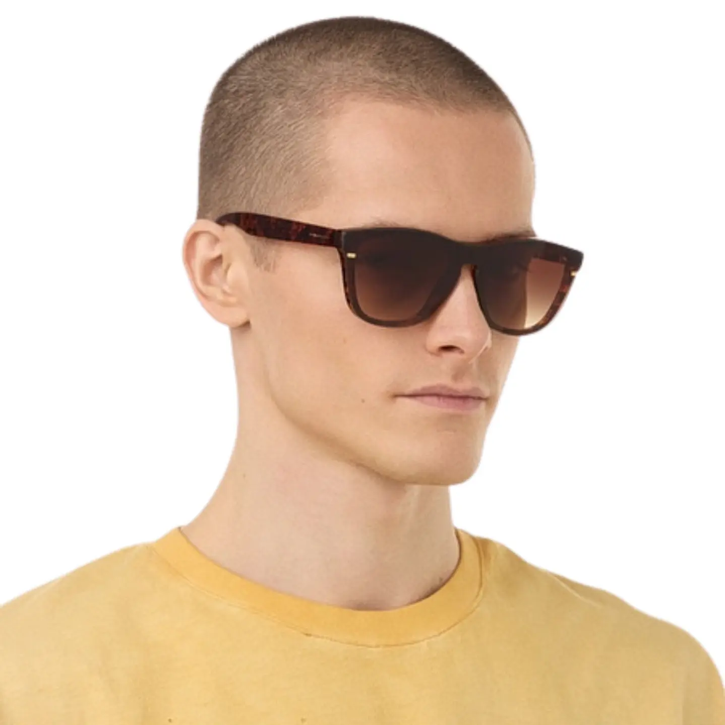 Lentes de Sol Hawkers ONE DREAM HODR22CWTP Marron Tortuga Unisex Talla 54mm 7