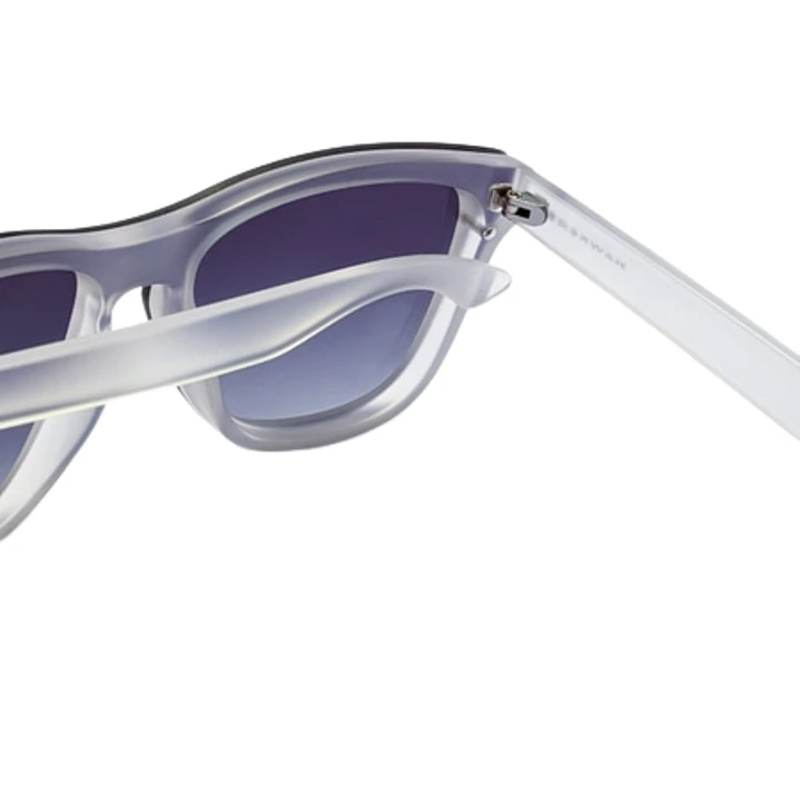Lentes de Sol Hawkers ONE DREAM HODR22TGTP Gris Degrade Unisex Talla 54mm 5