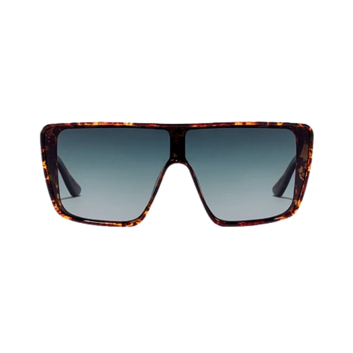 Lentes de Sol Hawkers PHANTOM HPHA22CETP Marron Tortuga Unisex Talla 144mm 2