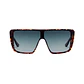 Lentes de Sol Hawkers PHANTOM HPHA22CETP Marron Tortuga Unisex Talla 144mm - Miniatura 2