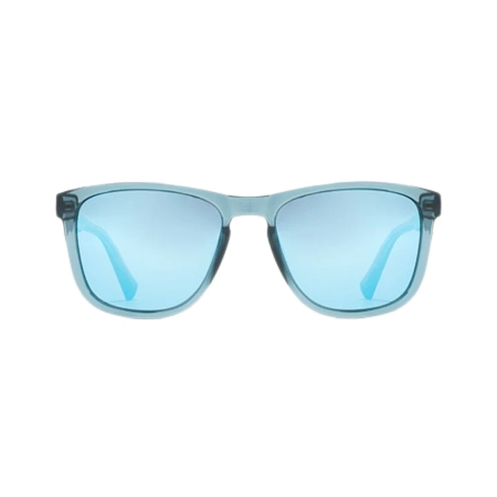 Lentes de Sol Hawkers ZHANNA HZHA22GLTP Azul Transparente Unisex Talla 56mm 2