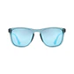 Lentes de Sol Hawkers ZHANNA HZHA22GLTP Azul Transparente Unisex Talla 56mm - Miniatura 2