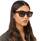 Lentes de Sol Hawkers ONE DREAM HODR22CWTP Marron Tortuga Unisex Talla 54mm - Miniatura 8