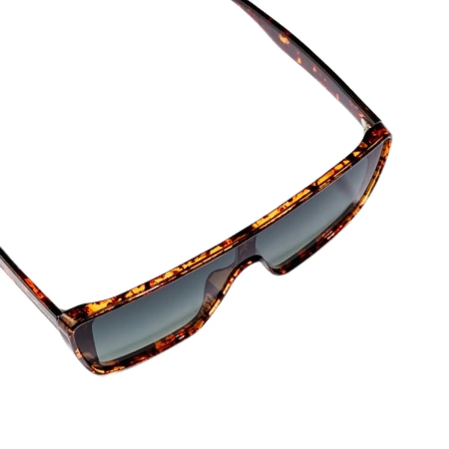 Lentes de Sol Hawkers PHANTOM HPHA22CETP Marron Tortuga Unisex Talla 144mm 5