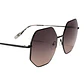 Lentes de Sol Hawkers LUMINA HLUM24BBM0 Negro Degrade Unisex Talla 57mm - Miniatura 6