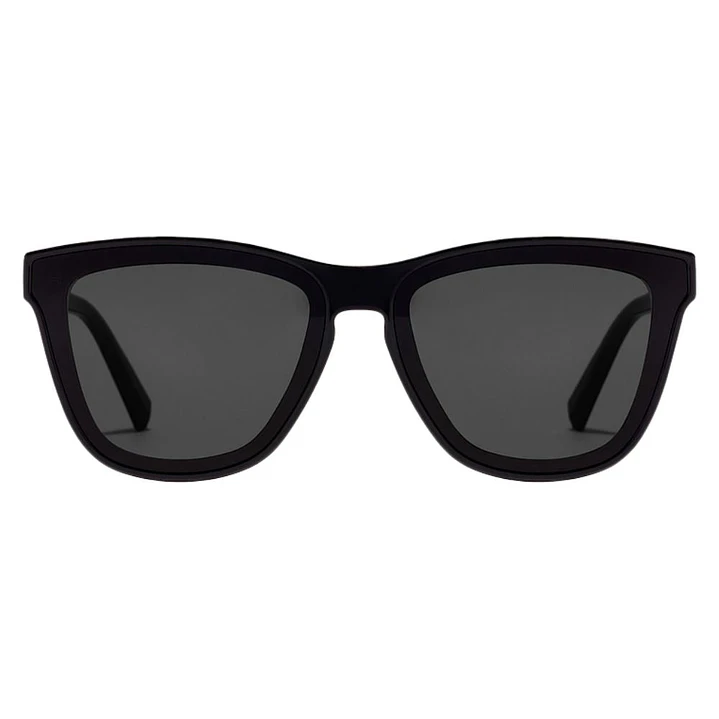 Lentes de Sol Hawkers DOWNTOWN MAX HDMX24BBT0 Negro Unisex Talla 64mm 3
