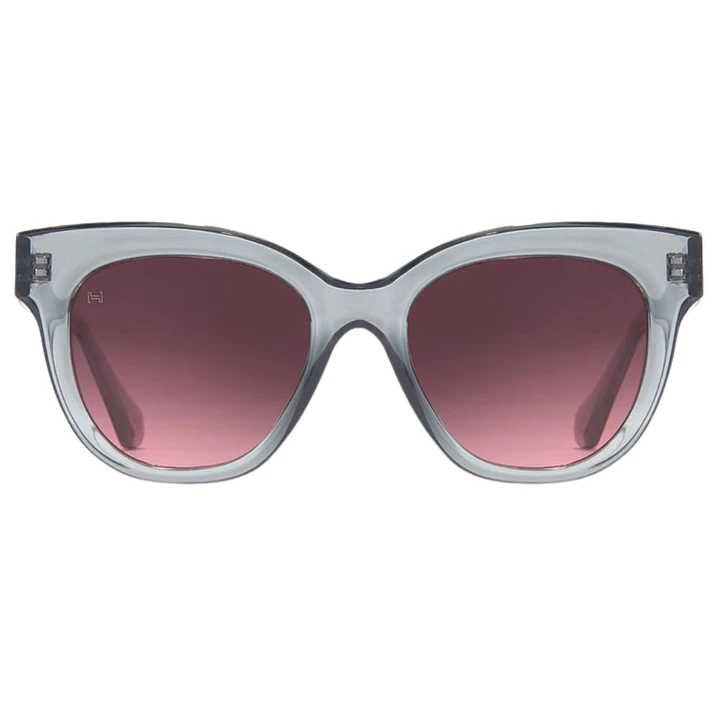 Lentes de Sol Hawkers AUDREY RAW HAUR24GKTC Rosado Unisex Talla 52mm 3