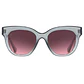 Lentes de Sol Hawkers AUDREY RAW HAUR24GKTC Rosado Unisex Talla 52mm - Miniatura 3