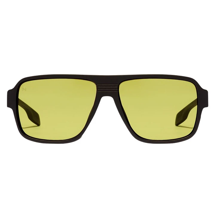 Lentes de Sol Hawkers PARLAY HPAR24BET0 Verde Degrade Unisex Talla 58mm 3