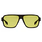 Lentes de Sol Hawkers PARLAY HPAR24BET0 Verde Degrade Unisex Talla 58mm - Miniatura 3