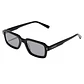Lentes de Sol Hawkers POINT HPOI24BGX0 Negro Unisex Talla 52mm - Miniatura 2