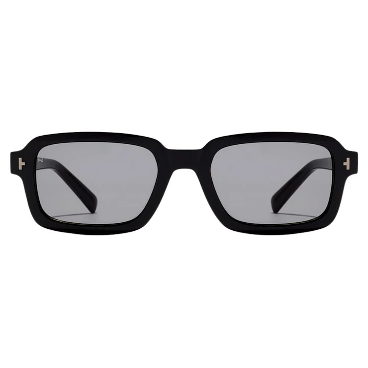 Lentes de Sol Hawkers POINT HPOI24BGX0 Negro Unisex Talla 52mm 3