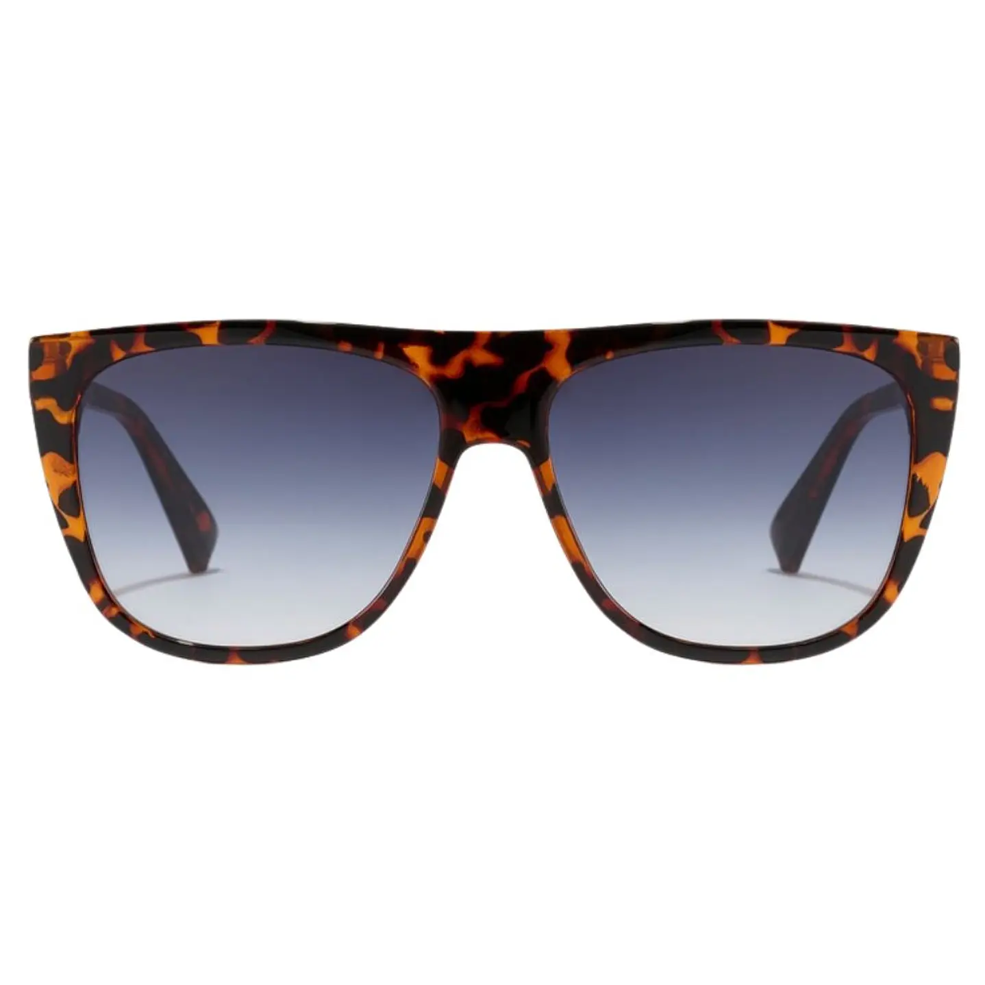 Lentes de Sol Hawkers RUNWAY HRUN25CLT0 Marron Tortuga Unisex Talla 59mm 3