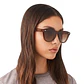 Lentes de Sol Hawkers ONE VENM RAW HOVR24WWTC Marron Degrade Unisex Talla 53mm - Miniatura 7
