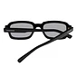 Lentes de Sol Hawkers POINT HPOI24BGX0 Negro Unisex Talla 52mm - Miniatura 4