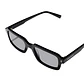 Lentes de Sol Hawkers POINT HPOI24BGX0 Negro Unisex Talla 52mm - Miniatura 5