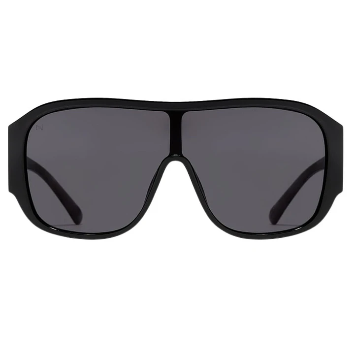 Lentes de Sol Hawkers FEROE HFRO25BBT0 Negro Carey Unisex Talla 134mm 3