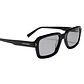 Lentes de Sol Hawkers POINT HPOI24BGX0 Negro Unisex Talla 52mm - Miniatura 6