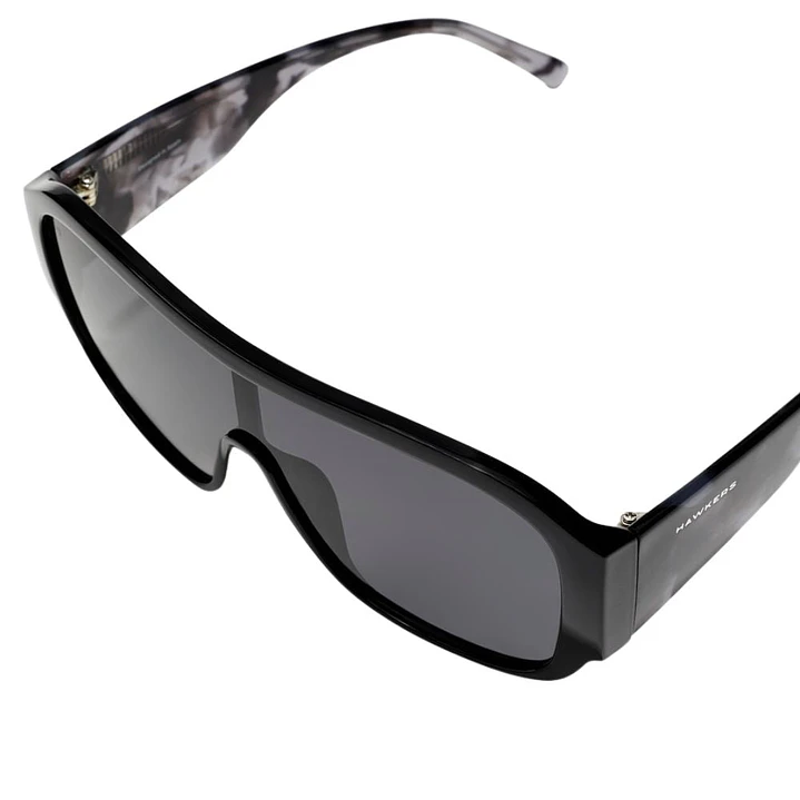 Lentes de Sol Hawkers FEROE HFRO25BBT0 Negro Carey Unisex Talla 134mm 6