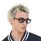 Lentes de Sol Hawkers POINT HPOI24BGX0 Negro Unisex Talla 52mm - Miniatura 8